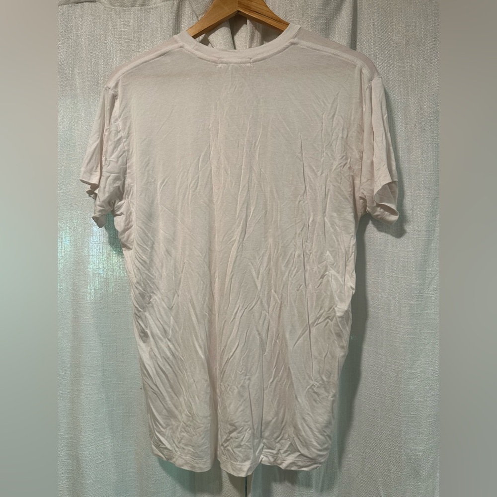 Joah Brown Boyfriend Tee - Picture 4 of 6